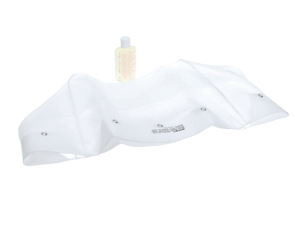 Miroil D900 Filter Bag For Mod0640 (MIROD900) Each