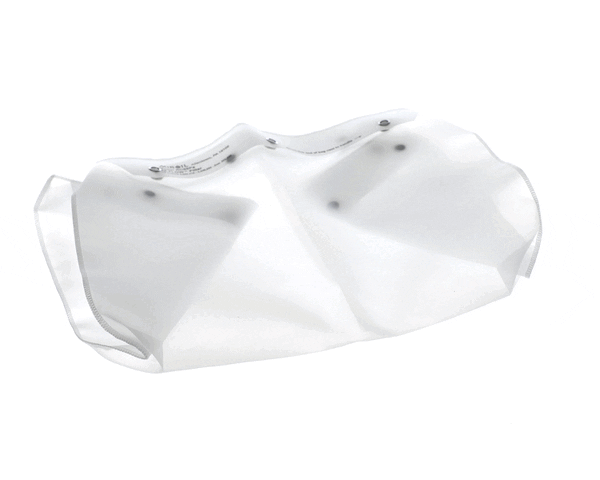 Miroil Rc88Ps Filter Bag (MIRORC88PS) Each