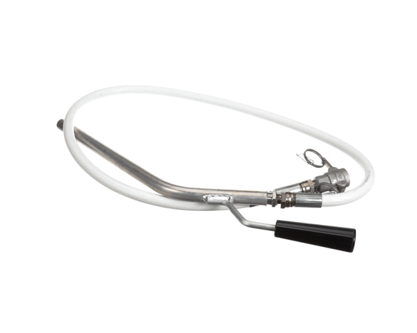 Miroil Sp610-049S Hose (MIROSP610-049S) Each