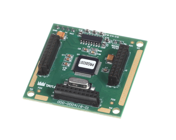 Miso Robotics 230-00037 Pcb, Daughterboard, Ram280 Conversion (MIS230-00037) Each