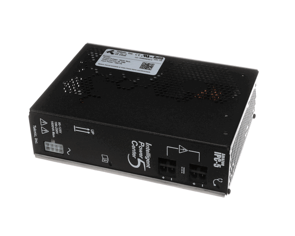 Miso Robotics 242-00055 Auto-Bin Motor Power Supply (MIS242-00055) Each