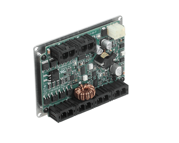 Miso Robotics 242-00082 Power 4-Hub (MIS242-00082) Each