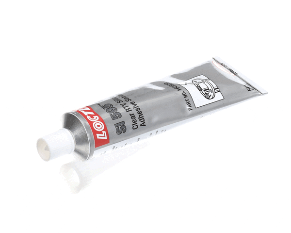 Miso Robotics 410-00005 Silicone Sealant (MIS410-00005) Each