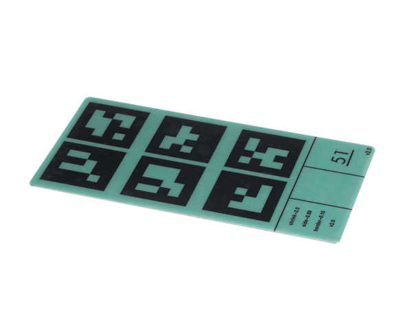 Miso Robotics 421-00011 Basket Marker Art, #51 (MIS421-00011) Each