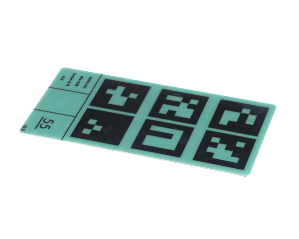 Miso Robotics 421-00015 Basket Marker Art, #55 (MIS421-00015) Each