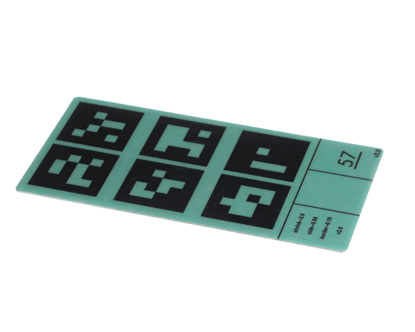 Miso Robotics 421-00017 Basket Marker Art, #57 (MIS421-00017) Each
