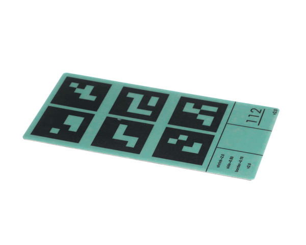 Miso Robotics 421-00022 Basket Marker Art, #112 (MIS421-00022) Each