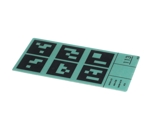 Miso Robotics 421-00023 Basket Marker Art, #113 (MIS421-00023) Each