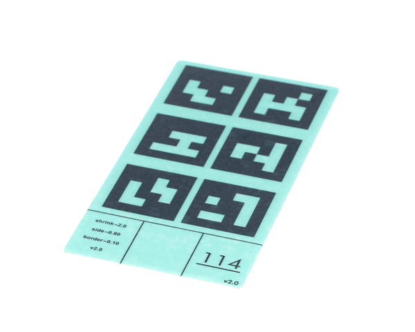 Miso Robotics 421-00024 Basket Marker Art, #114 (MIS421-00024) Each