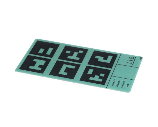 Miso Robotics 421-00026 Basket Marker Art, #116 (MIS421-00026) Each