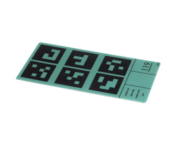 Miso Robotics 421-00029 Basket Marker Art, #119 (MIS421-00029) Each