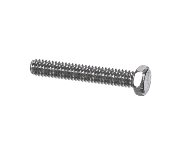Miso Robotics 438-00134 8-32 Thread Size, 1" Long (MIS438-00134) Each
