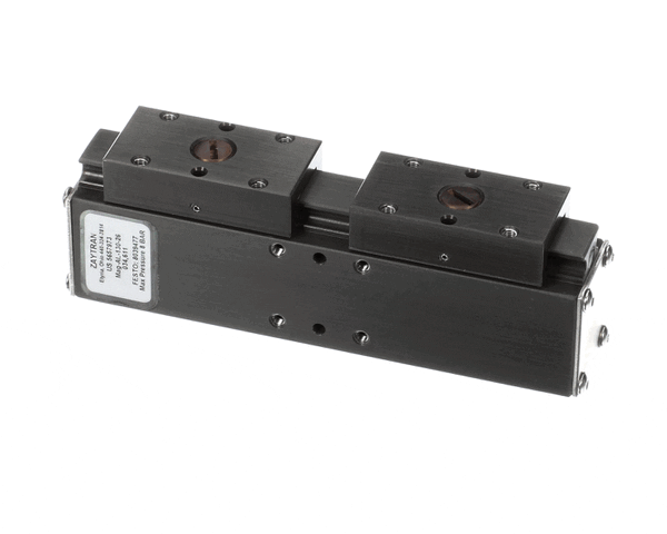 Miso Robotics 439-00002 Gripper Actuator (Pneumatic) (MIS439-00002) Each