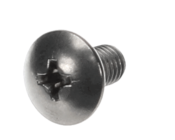 Miso Robotics 91770A827 Passivated 18-8 Ss, 10-32 Thread, 3/8" L (MIS91770A827) Each