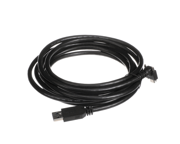 Miso Robotics 920-00071 Cable, Usb 3.0 Type C, 90 Degree Screw L (MIS920-00071) Each
