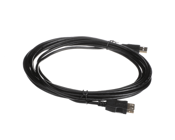 Miso Robotics 920-00072 Cable, Usb 2.0 Extension (A M/F), 16 Ft (MIS920-00072) Each