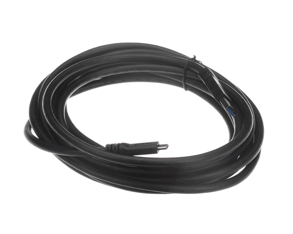Miso Robotics 920-00076 Cable, Usb 3.1 A Male To C Male, 5 M (MIS920-00076) Each