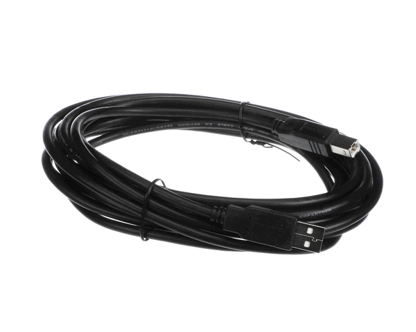 Miso Robotics 920-00110 Cable, Ups & Sc-Hub Usb 2.0 (A To B M/M) (MIS920-00110) Each