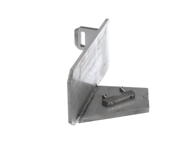 Miso Robotics 991-00286 Weldment, Locking Mount(Left), Autobin (MIS991-00286) Each