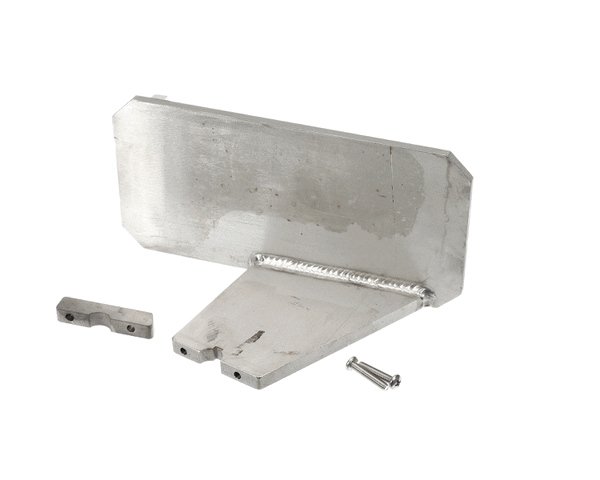Miso Robotics 991-00287 Weldment, Locking Mount(Right), Autobin (MIS991-00287) Each