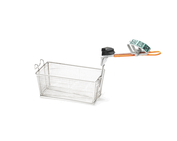 Miso Robotics 991-00661 Basket Assy, Orange, Complete, 51 (MIS991-00661) Each