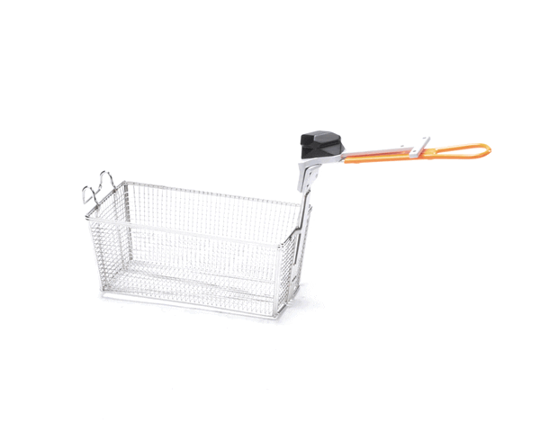 Miso Robotics 991-00672 Basket Assy, Orange, Complete, 112 (MIS991-00672) Each