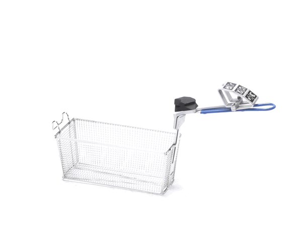 Miso Robotics 991-00693 Basket Assy, Blue, Complete, 53 (MIS991-00693) Each