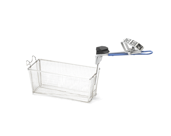 Miso Robotics 991-00695 Basket Assy, Blue, Complete, 55 (MIS991-00695) Each