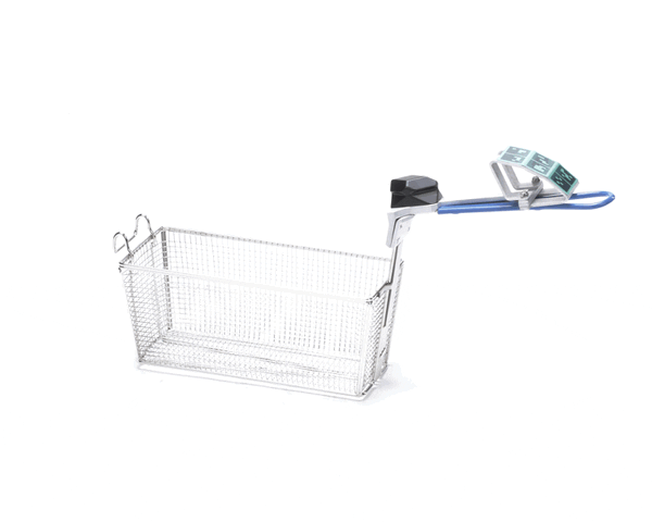 Miso Robotics 991-00701 Basket Assy, Blue, Complete, 111 (MIS991-00701) Each