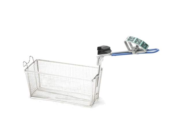 Miso Robotics 991-00703 Basket Assy, Blue, Complete, 113 (MIS991-00703) Each