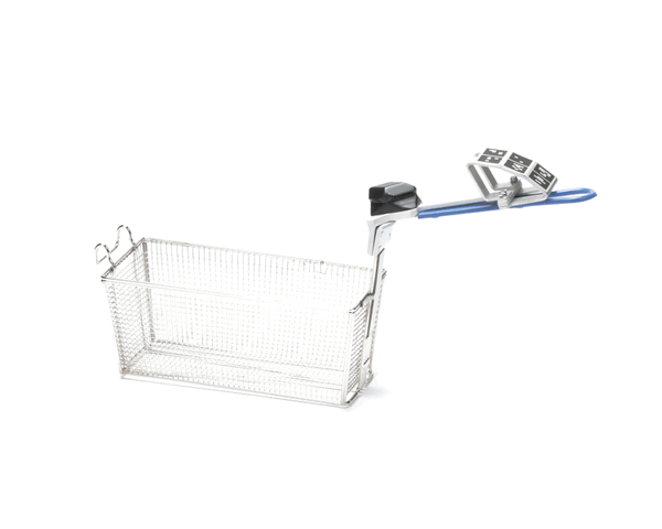 Miso Robotics 991-00705 Basket Assy, Blue, Complete, 115 (MIS991-00705) Each