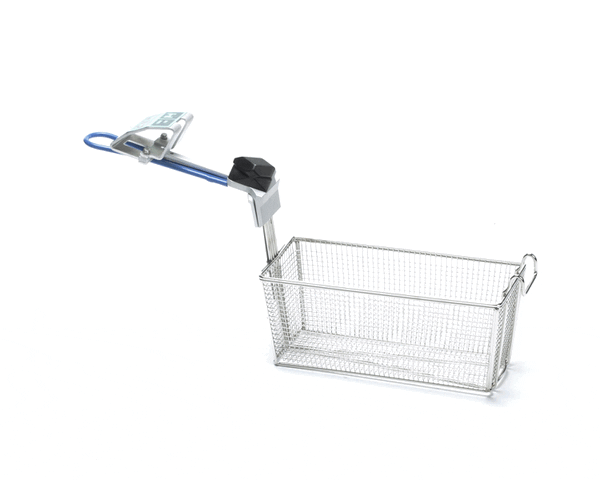 Miso Robotics 991-00706 Basket Assy, Blue, Complete, 116 (MIS991-00706) Each
