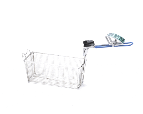 Miso Robotics 991-00707 Basket Assy, Blue, Complete, 117 (MIS991-00707) Each