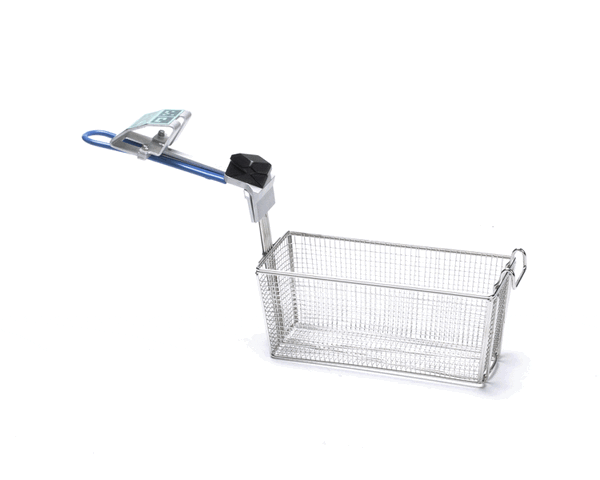 Miso Robotics 991-00709 Basket Assy, Blue, Complete, 119 (MIS991-00709) Each