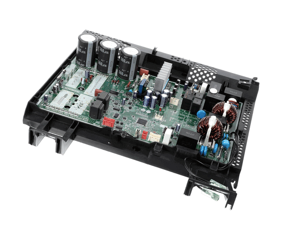 Mitsubishi E12J43451 Inverter Pc Board (MITE12J43451) Each