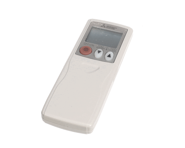 Mitsubishi E2244E426 Remote Control (MITE2244E426) Each