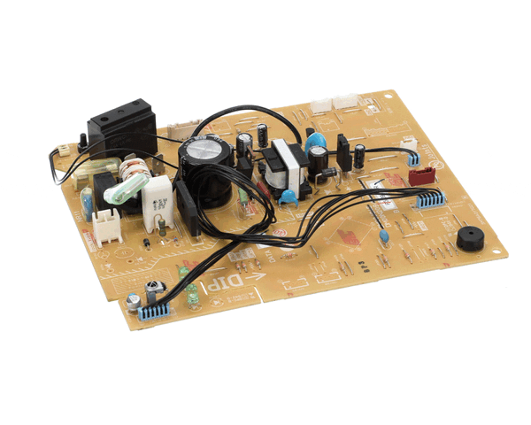 Mitsubishi E22A50452 Board;Control P.C. Board (MITE22A50452) Each
