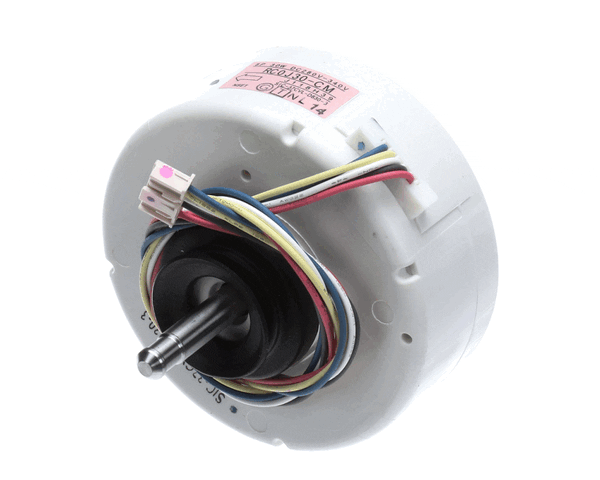 Mitsubishi E22C24300 Fan Motor (MITE22C24300) Each