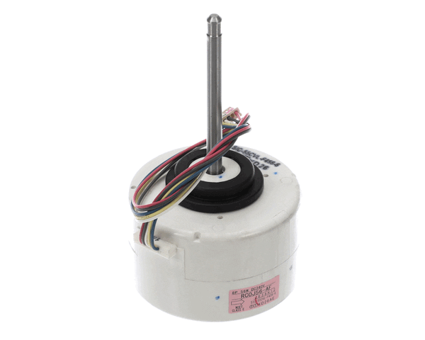 Mitsubishi E22F28300 340Vdc 56W 8P Motor (MITE22F28300) Each