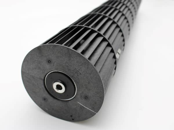 Mitsubishi E22N87302 302 Line Flow Fan (MITE22N87302) Each