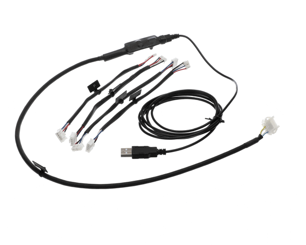 Mitsubishi M21Ecw397 Mn Converter Cable (MITM21ECW397) Each