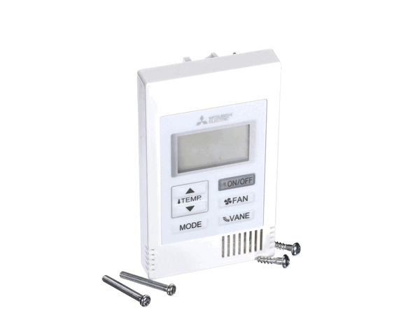 Mitsubishi Pac-Yt53Crau-J Simple Ma Remote Controller (MITPAC-YT53CRAU-J) Each