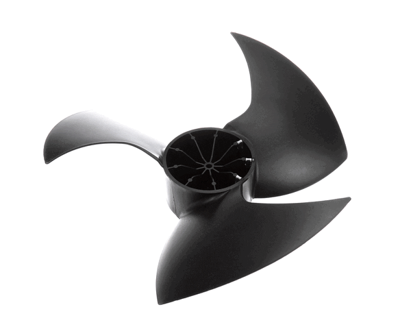 Mitsubishi R01E07115 Propeller Fan (MITR01E07115) Each