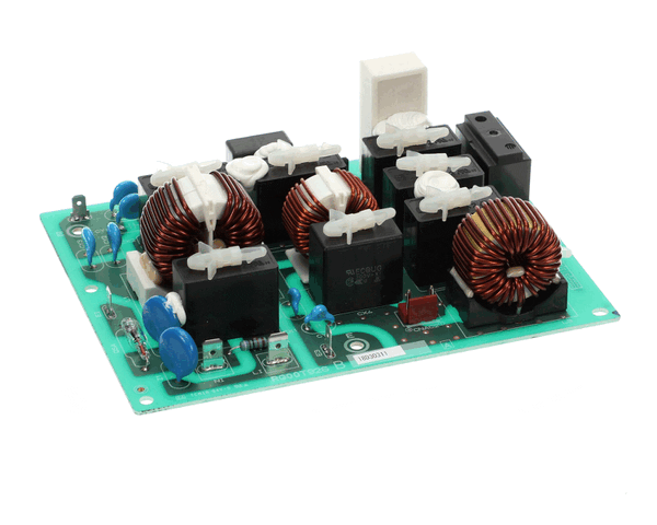 Mitsubishi T7We20346 Board (MITT7WE20346) Each