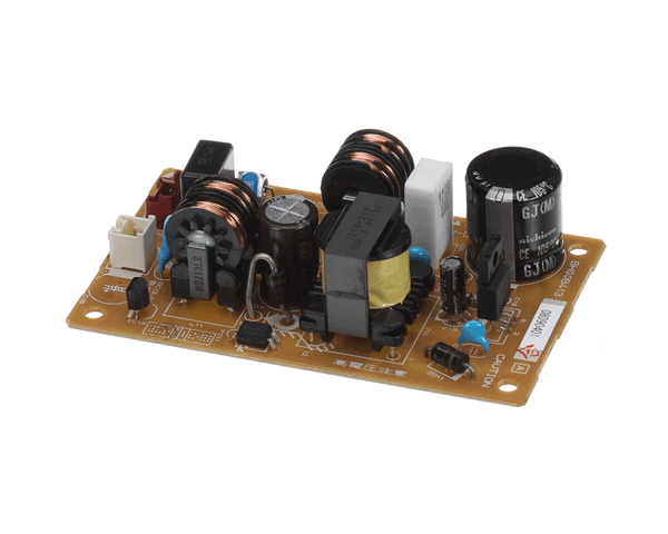 Mitsubishi T7We35313 Board (MITT7WE35313) Each