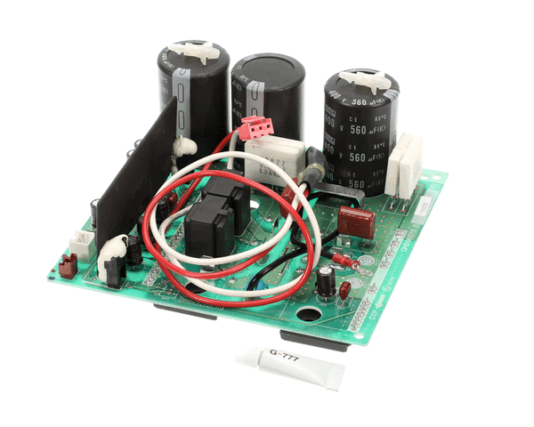Mitsubishi T7We39313 Power Circuit Board (MITT7WE39313) Each