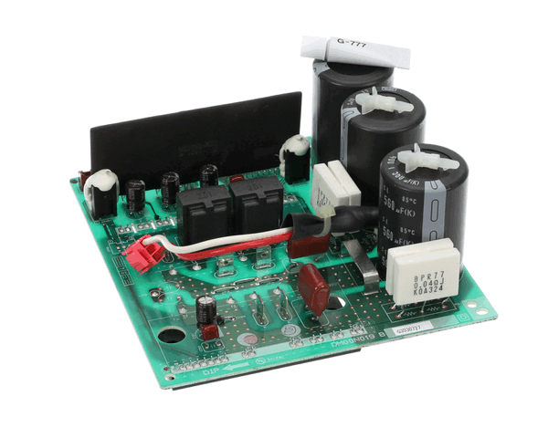 Mitsubishi T7We80313 Power Circuit Board (MITT7WE80313) Each