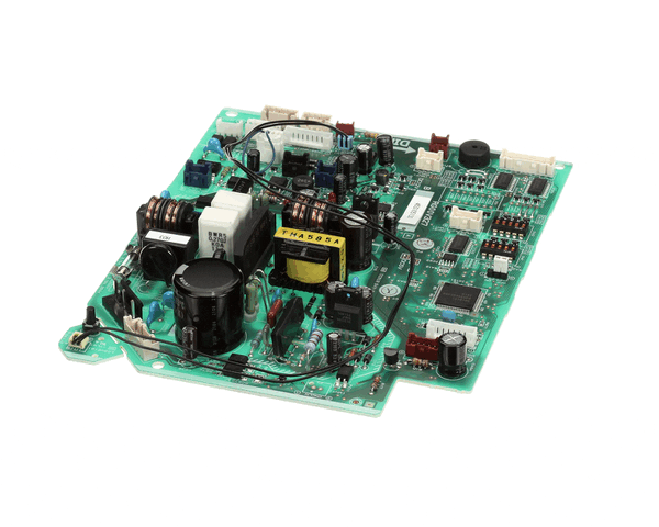 Mitsubishi T7We98310 Conrol Board Assy (MITT7WE98310) Each