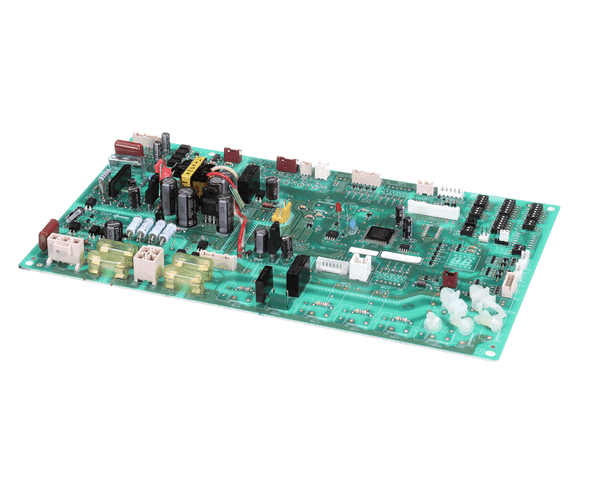 Mitsubishi T7Wf01315 Control Board (MITT7WF01315) Each