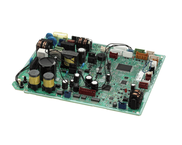 Mitsubishi T7Wm03310 Indoor Controller Board (MITT7WM03310) Each